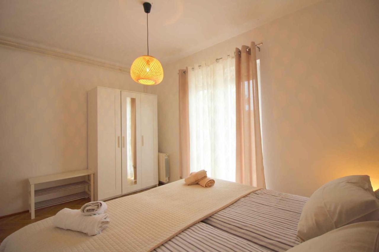 Apartments In Porec/Istrien 9923 Kültér fotó
