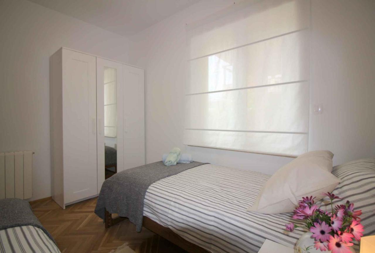 Apartments In Porec/Istrien 9923 Kültér fotó