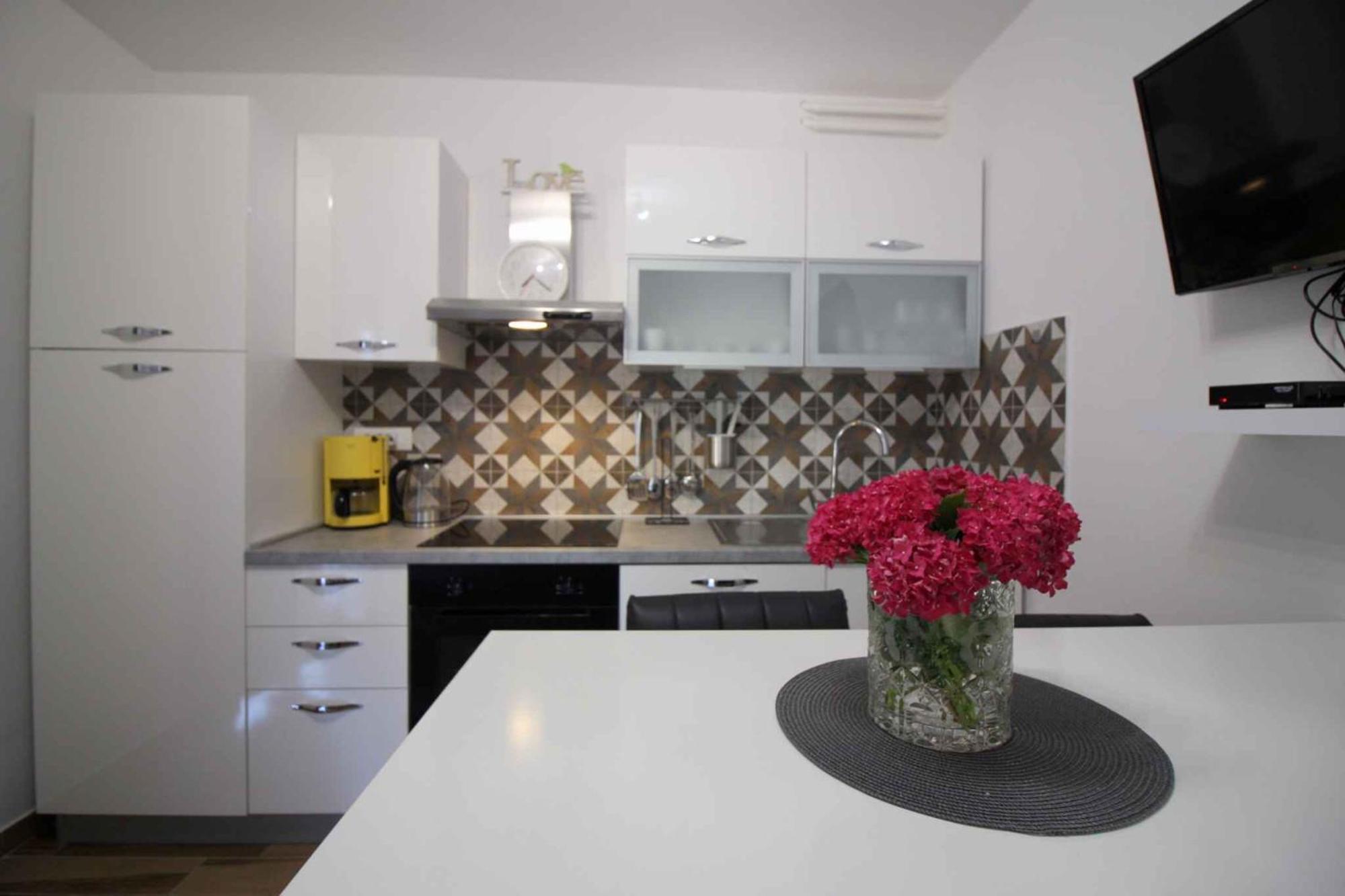 Apartments In Porec/Istrien 9923 Kültér fotó