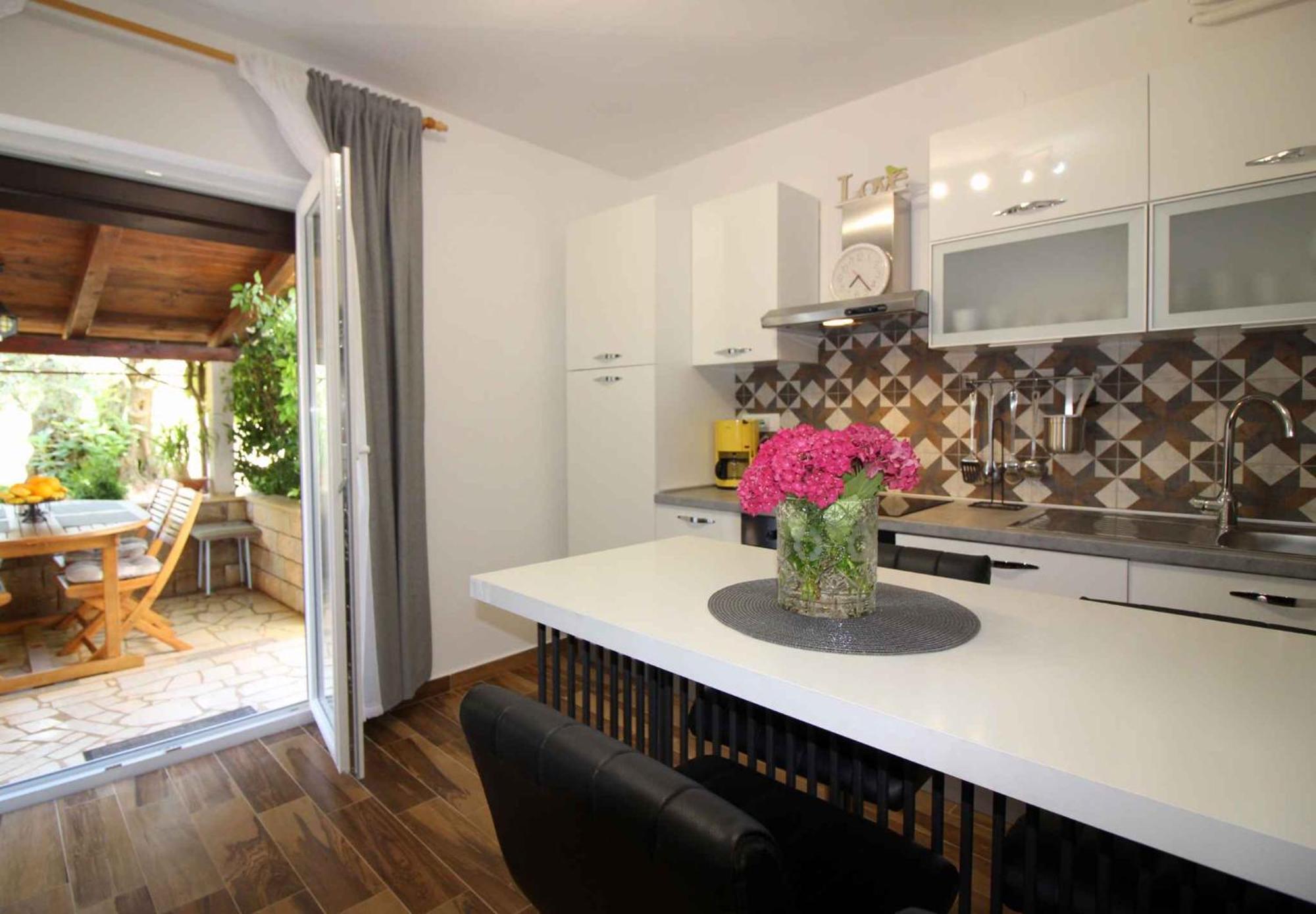Apartments In Porec/Istrien 9923 Kültér fotó