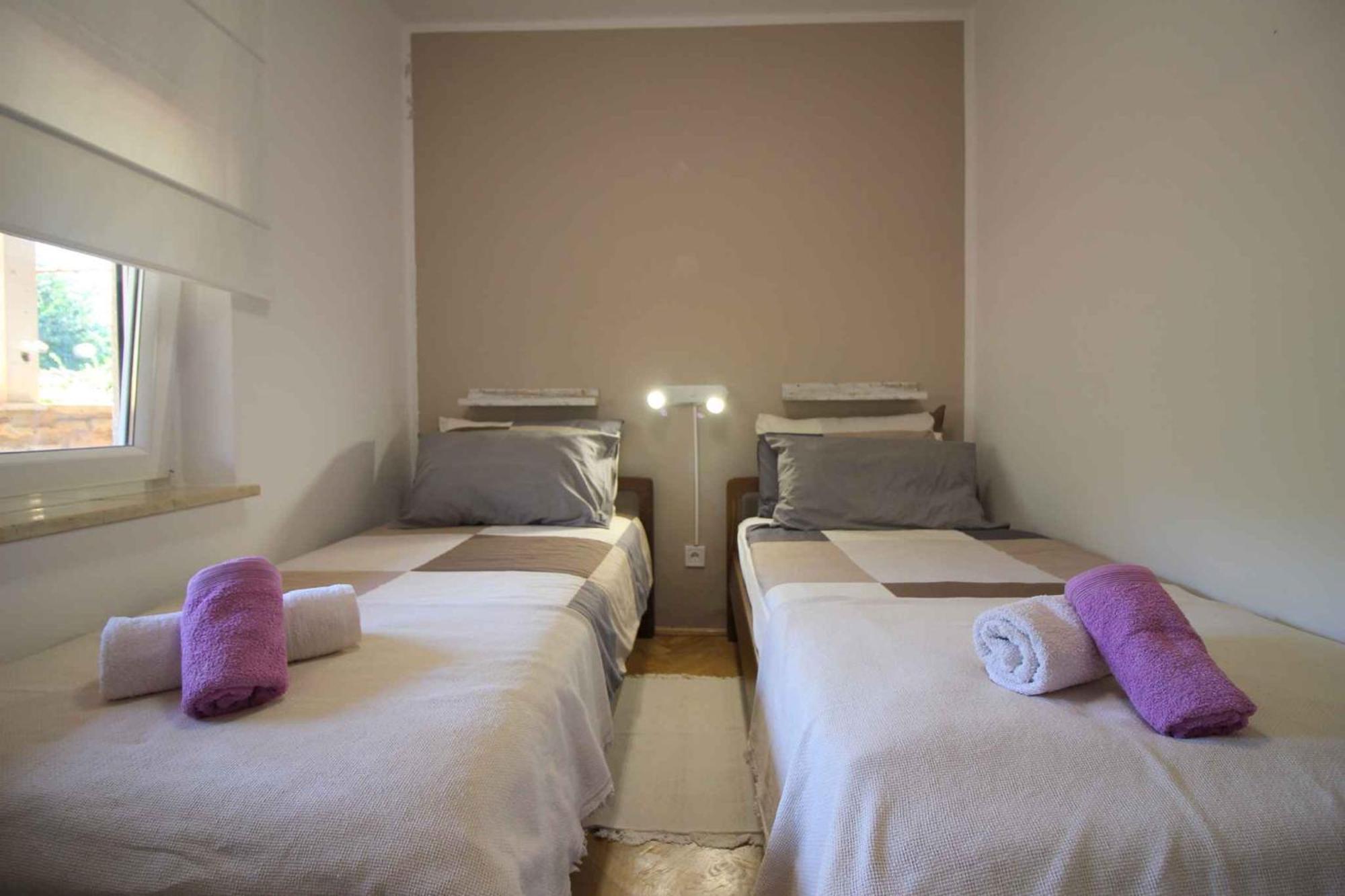 Apartments In Porec/Istrien 9923 Kültér fotó